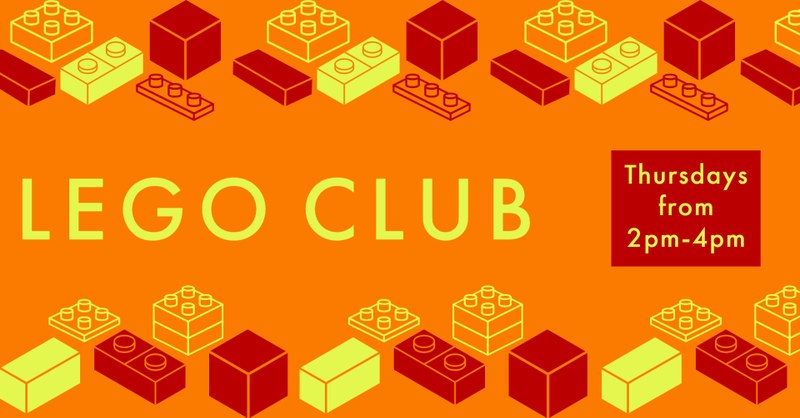 Lego Club