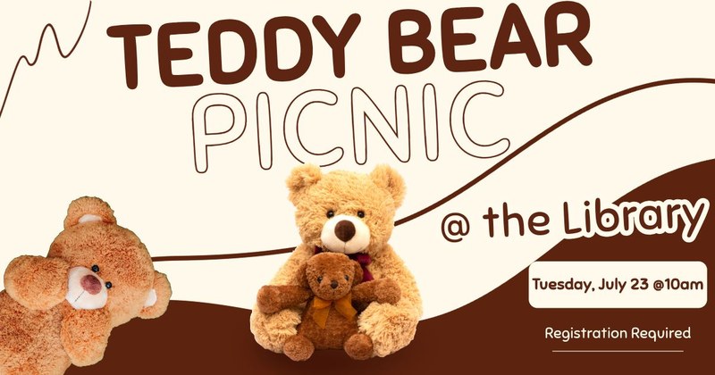 Teddy Bear Picnic