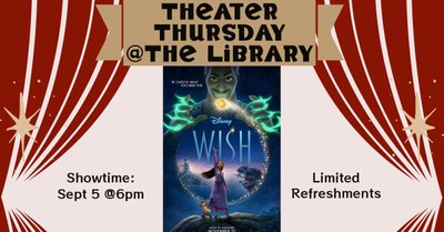 Theater Thursday: Wish