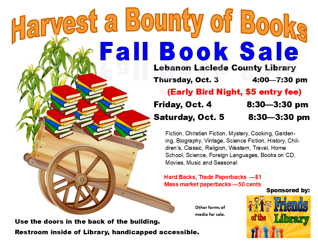 Oct Book Sale Flyer.gif